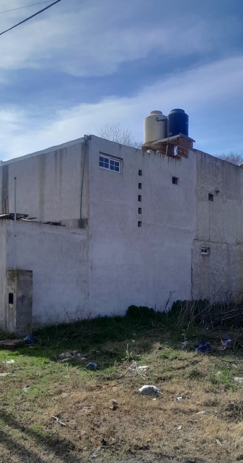 VENTA DE LOTE - SAN CLEMENTE DEL TUYU