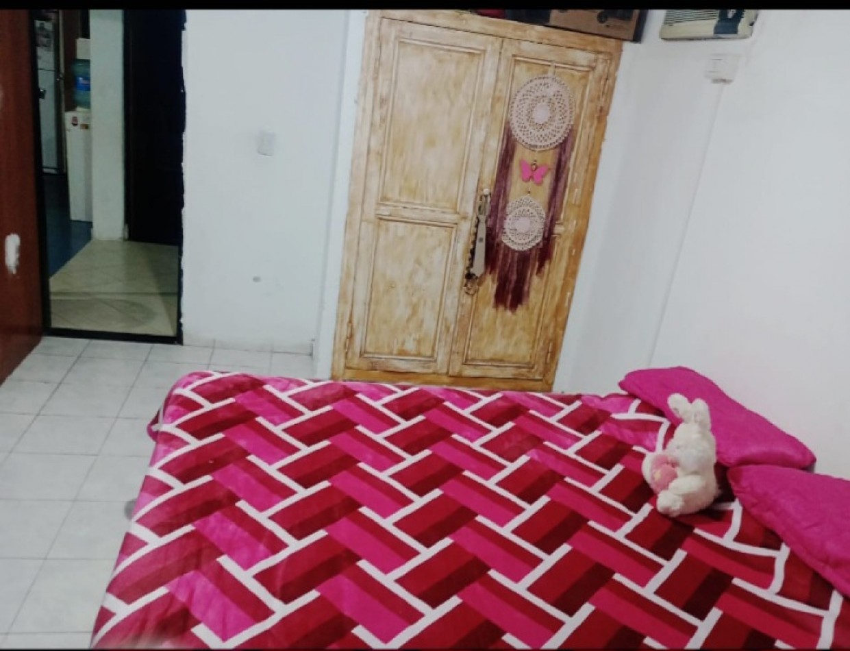CASA CON TERRENO