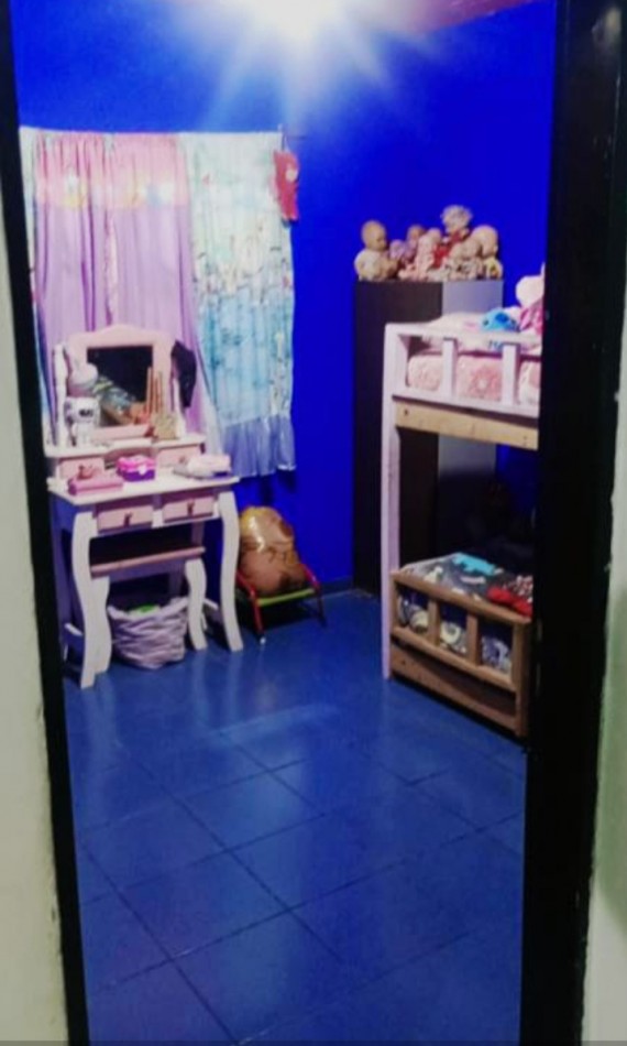 CASA CON TERRENO