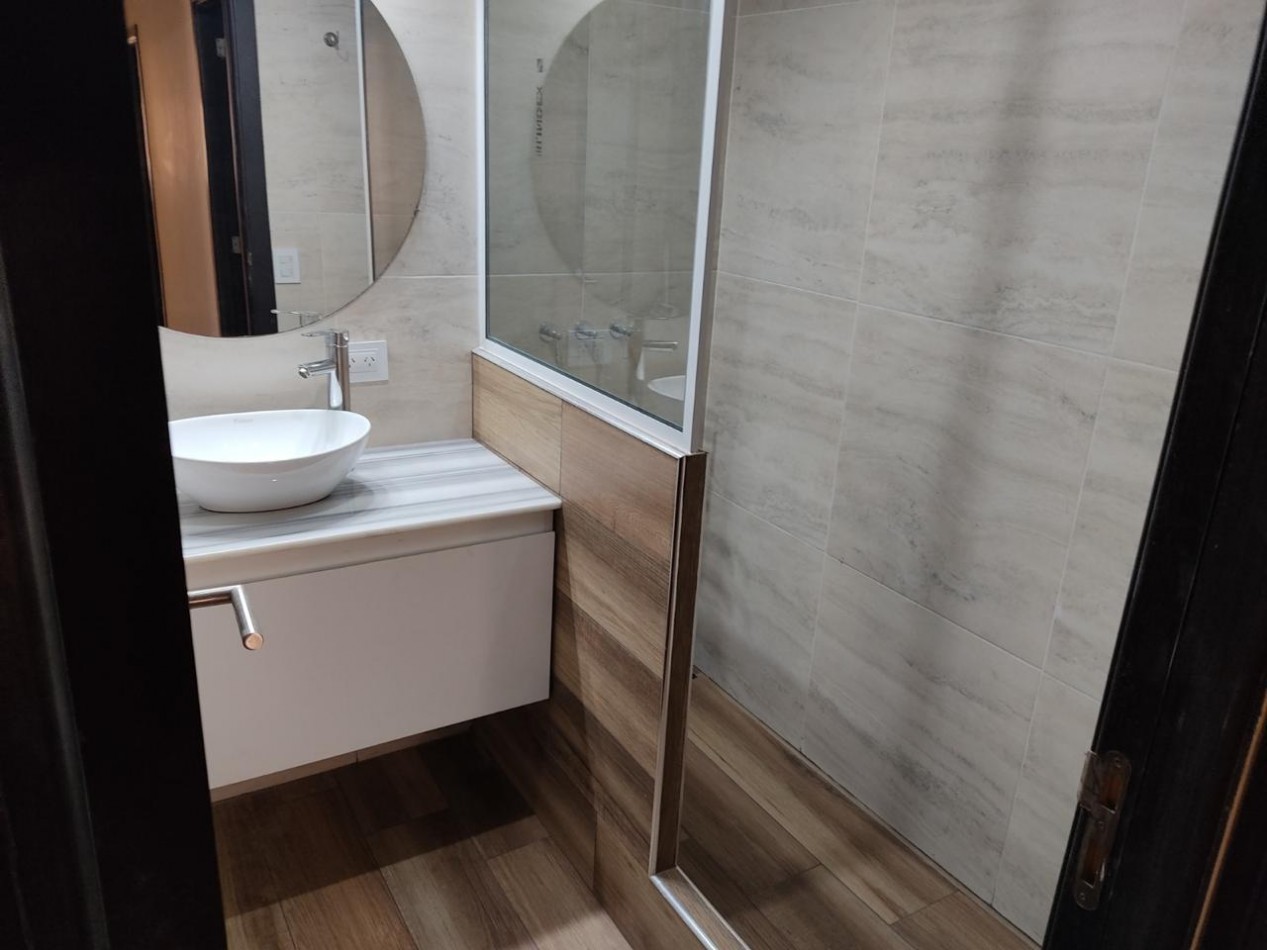 ALQUILER TEMPORAL CASA EN PRIMER PISO 