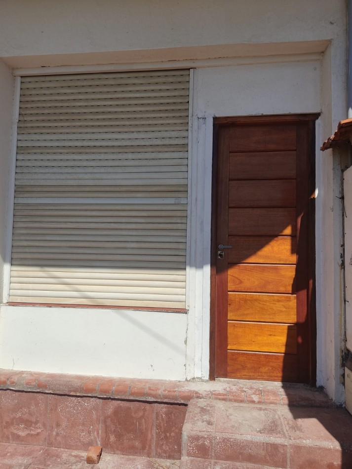 SE ALQUILA DPTO 2 AMBIENTES PARA 6 PERSONAS FRENTE AL MAR