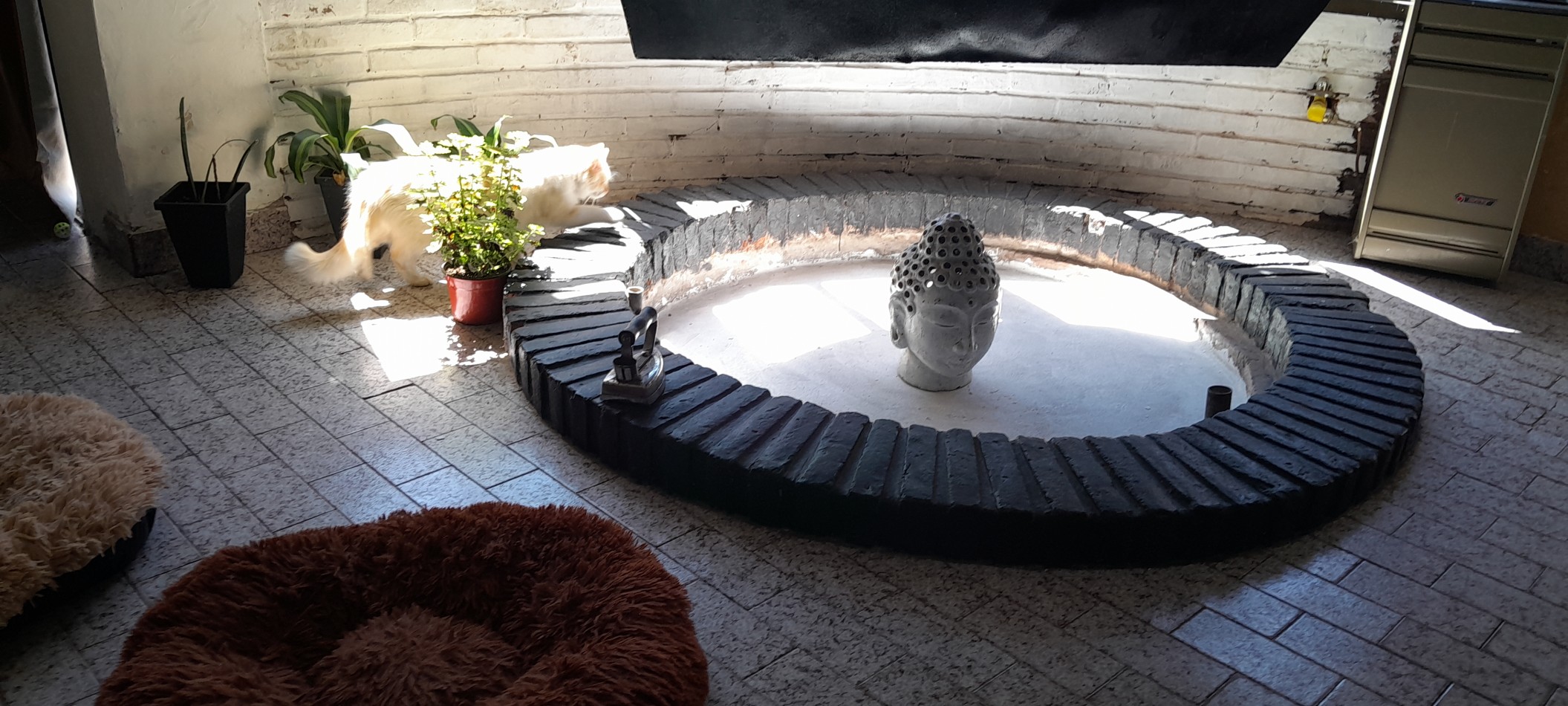 ALQUILER TEMPORAL EN SANTA TERESITA 