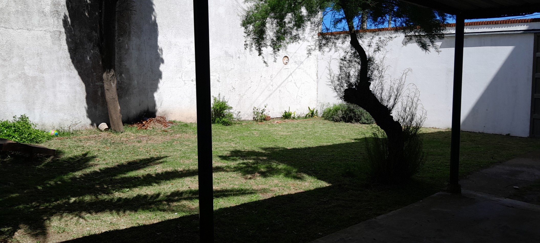 ALQUILER TEMPORAL EN SANTA TERESITA 