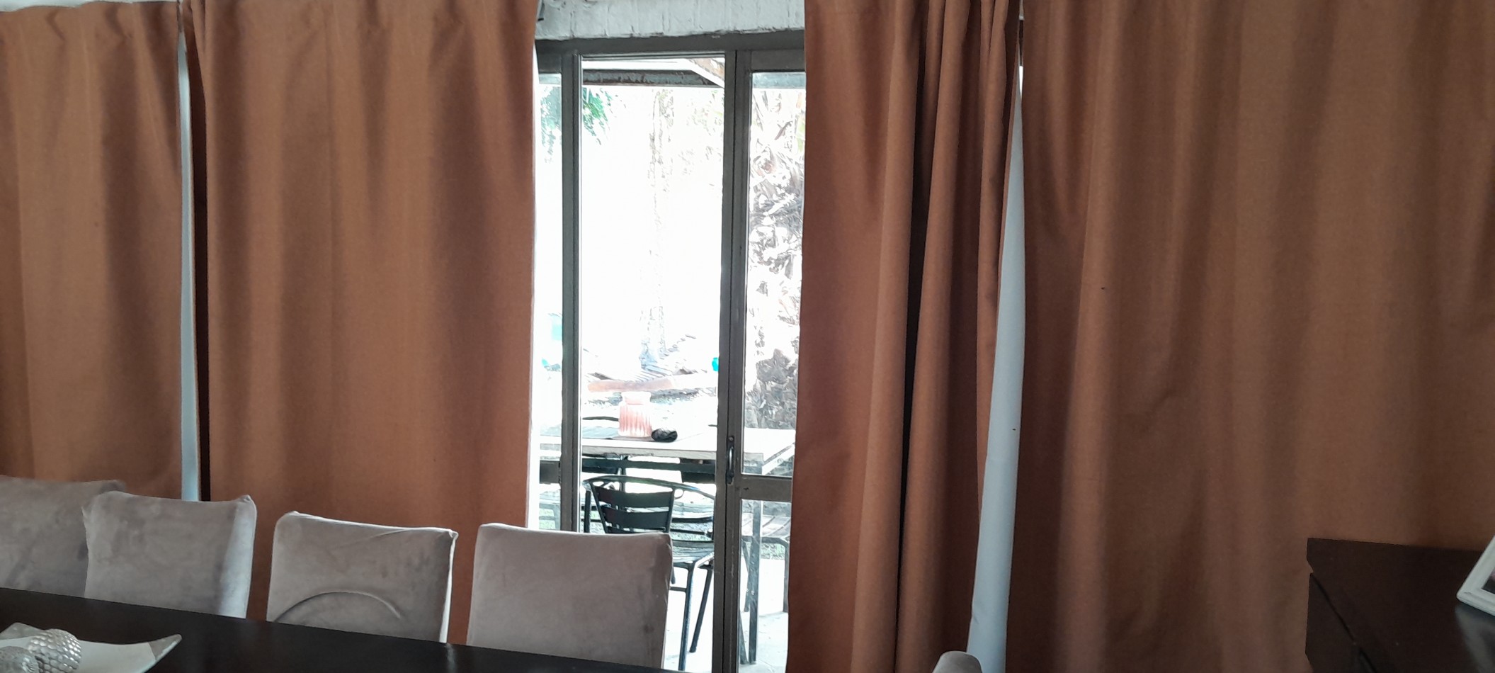 ALQUILER TEMPORAL EN SANTA TERESITA 