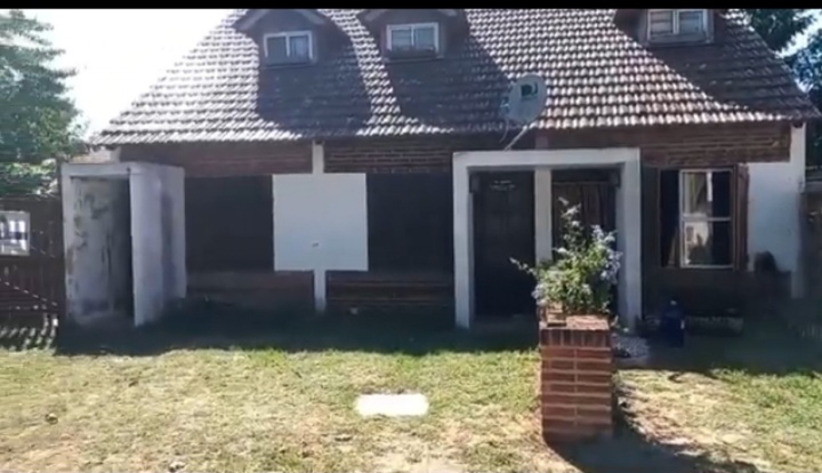 SE VENDE DUPLEX  En Mar del Tuyu sobre calle 6