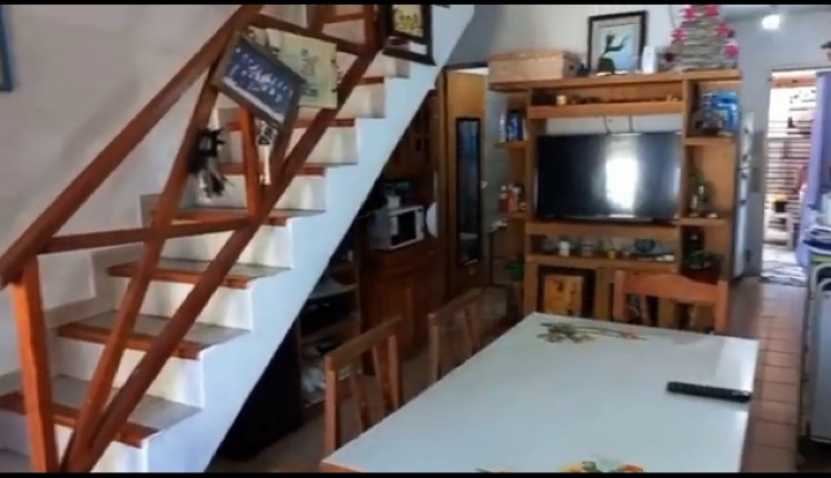 SE VENDE DUPLEX  En Mar del Tuyu sobre calle 6