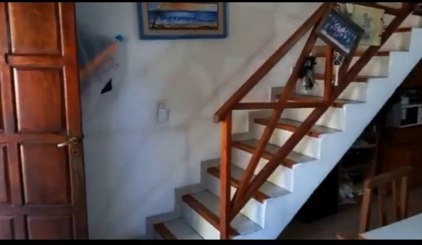 SE VENDE DUPLEX  En Mar del Tuyu sobre calle 6