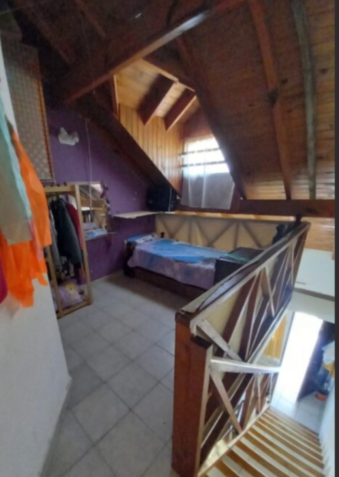 SE VENDE DUPLEX  En Mar del Tuyu sobre calle 6