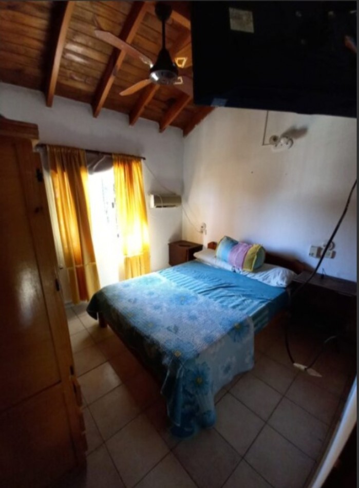 SE VENDE DUPLEX  En Mar del Tuyu sobre calle 6