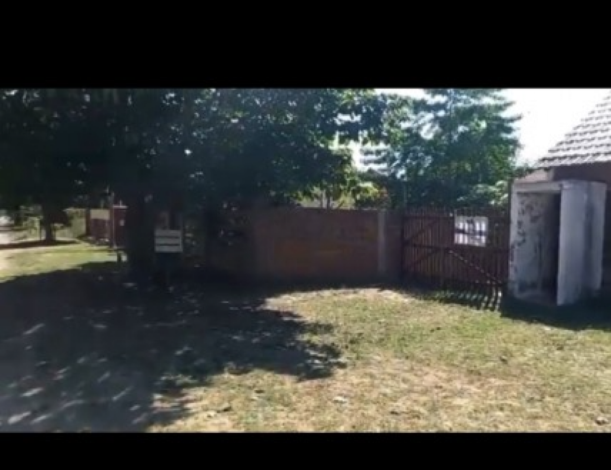 SE VENDE DUPLEX  En Mar del Tuyu sobre calle 6