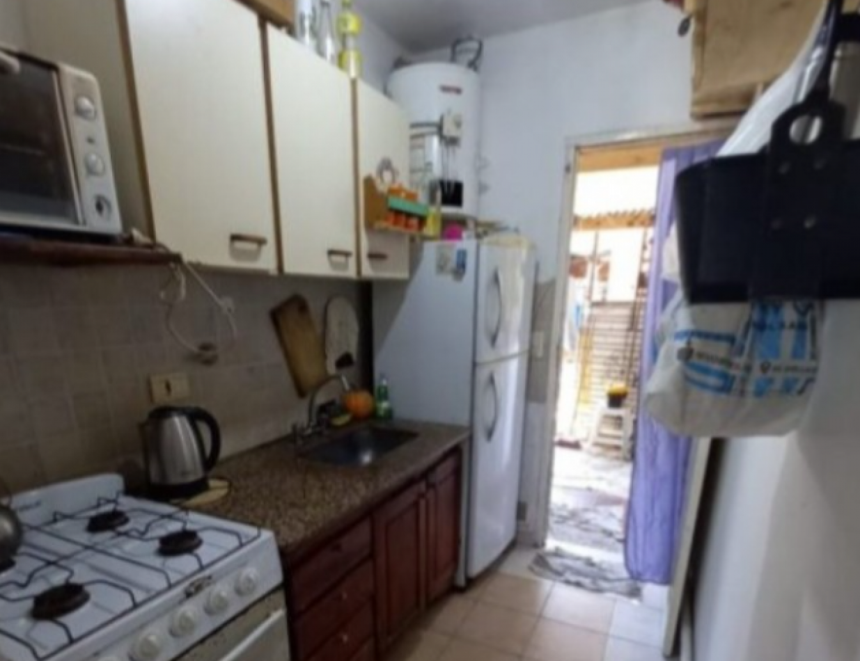 SE VENDE DUPLEX  En Mar del Tuyu sobre calle 6