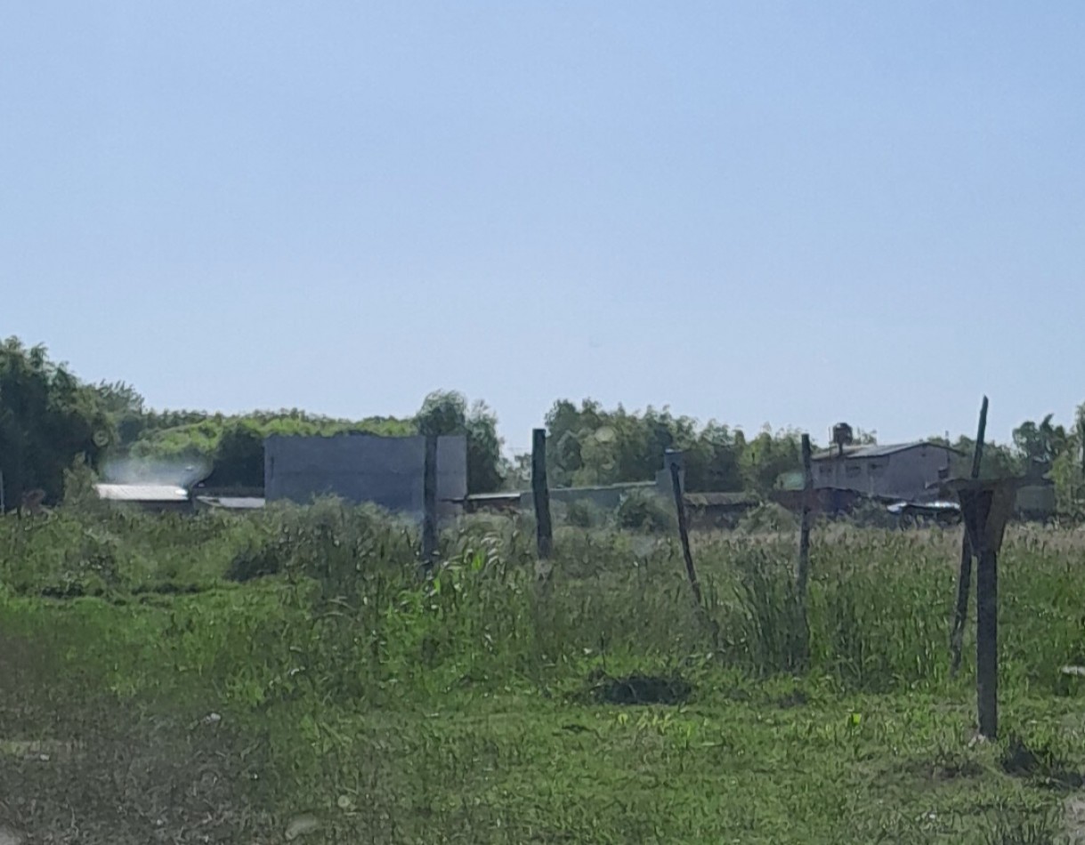VENTA Terreno en Mar del Tuyu — ¡Oportunidad de Inversion!