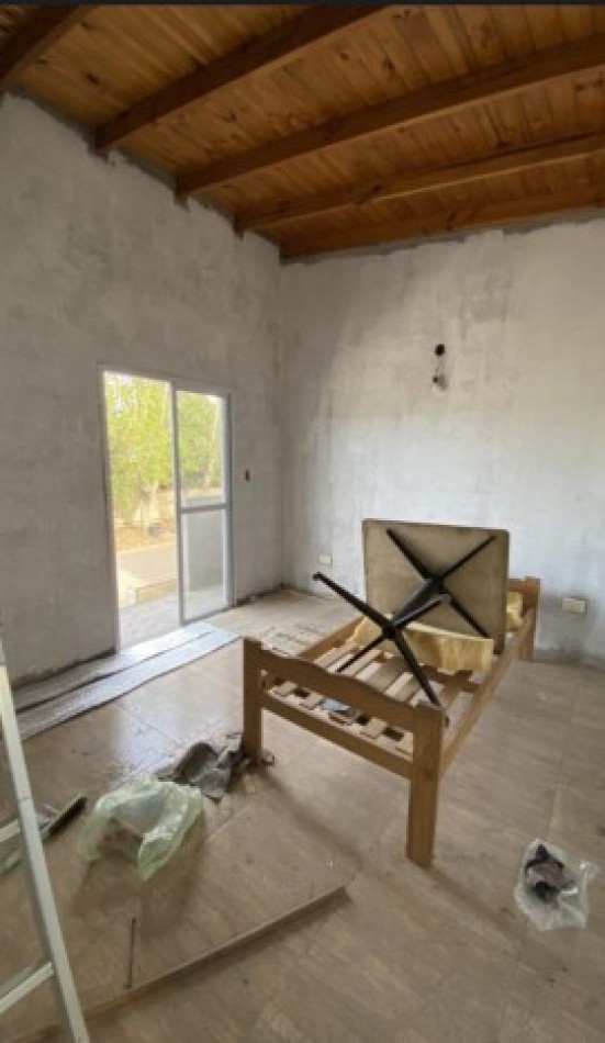 DUPLEX EN VENTA MAR DEL TUYU
