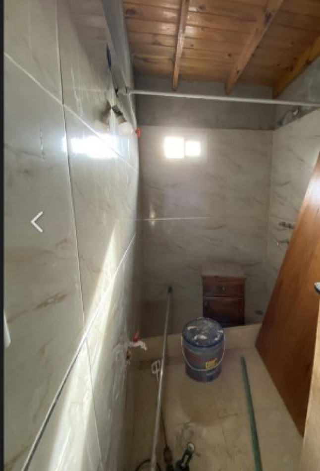 DUPLEX EN VENTA MAR DEL TUYU