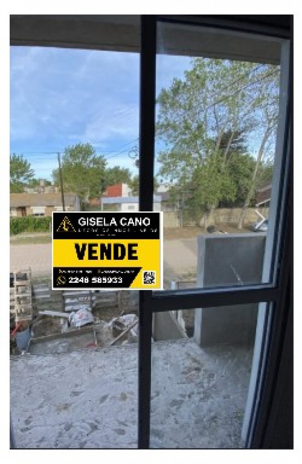DUPLEX EN VENTA MAR DEL TUYU