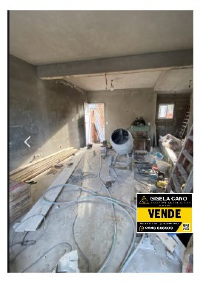 DUPLEX EN VENTA MAR DEL TUYU