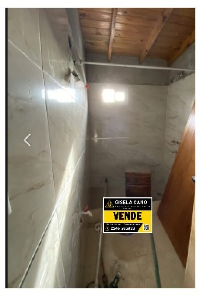 DUPLEX EN VENTA MAR DEL TUYU