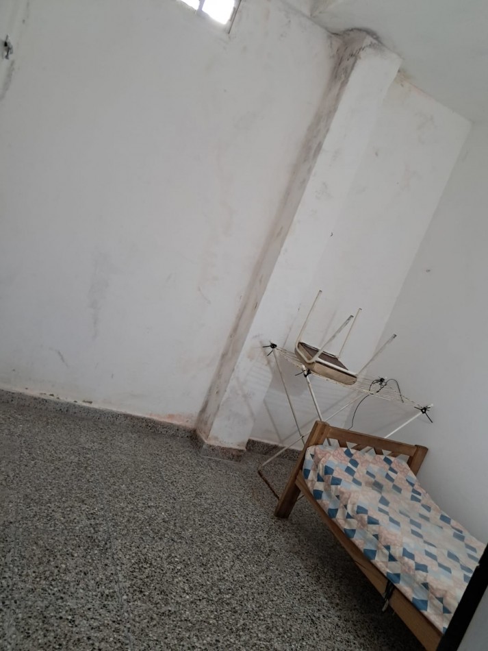 Gran oportunidad de Inversion! Venta de Local + Departamento 