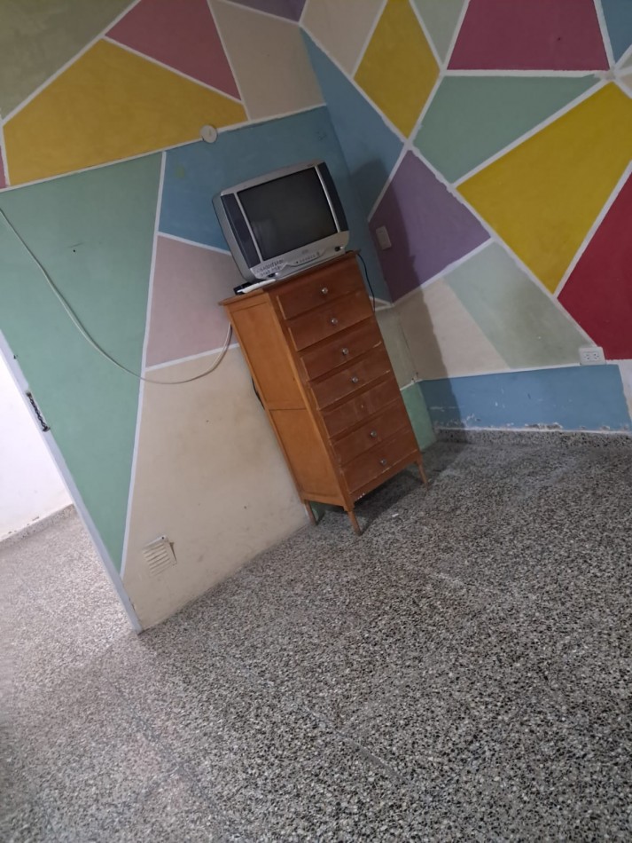 Gran oportunidad de Inversion! Venta de Local + Departamento 