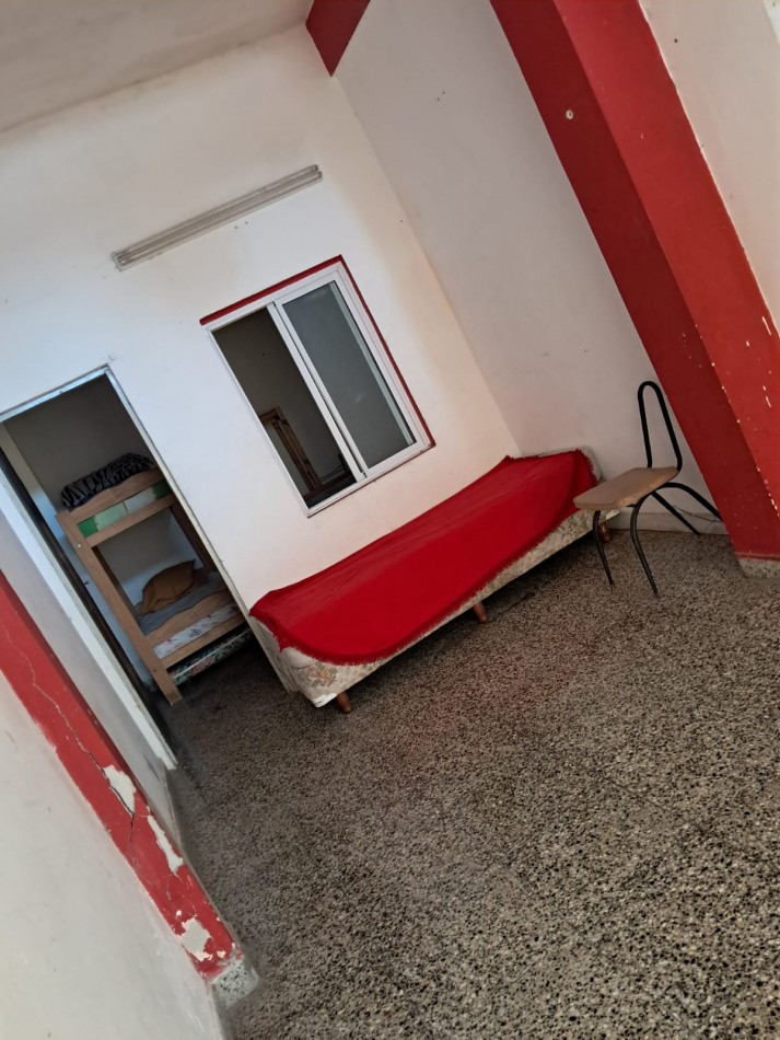 Gran oportunidad de Inversion! Venta de Local + Departamento 