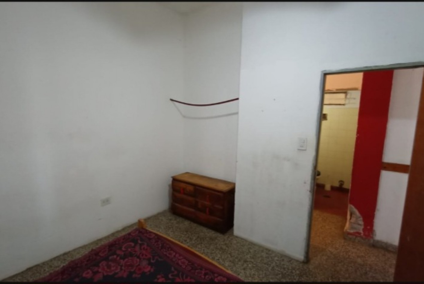 Gran oportunidad de Inversion! Venta de Local + Departamento 