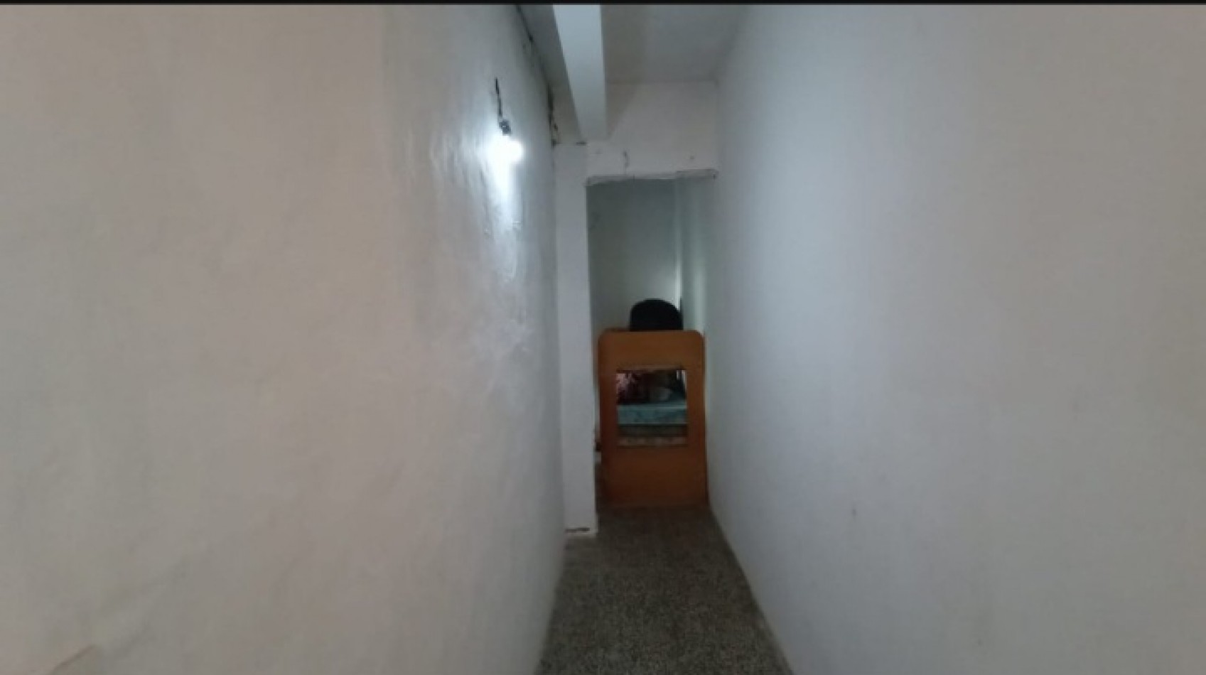 Gran oportunidad de Inversion! Venta de Local + Departamento 