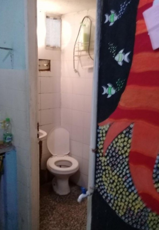Gran oportunidad de Inversion! Venta de Local + Departamento 