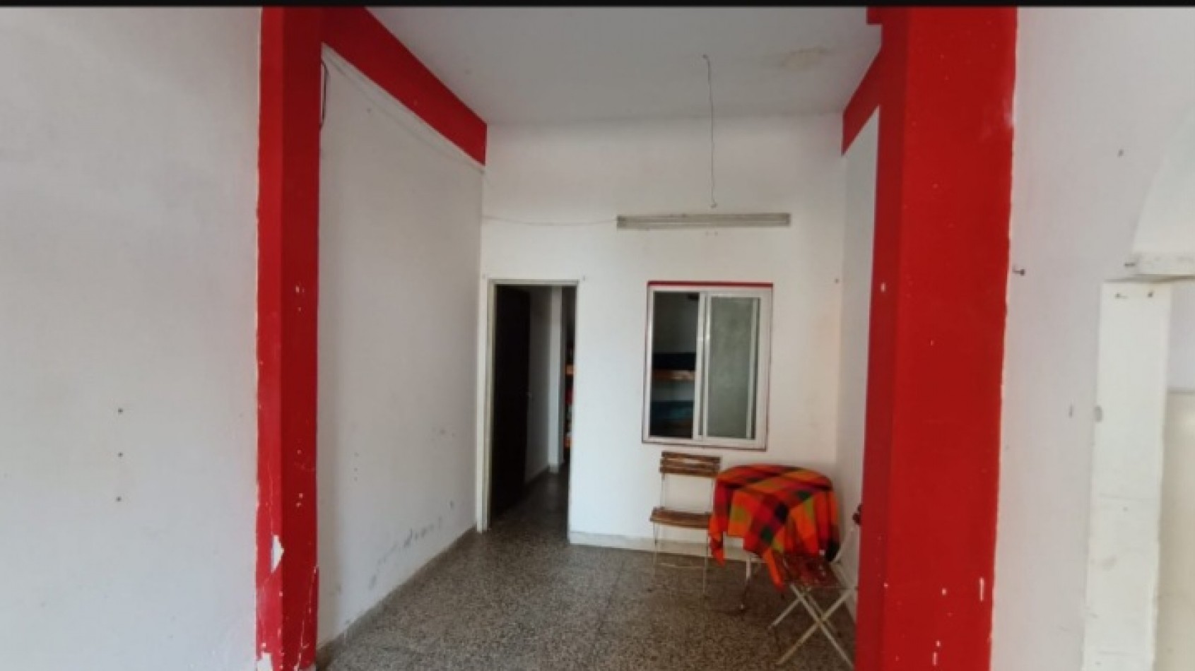 Gran oportunidad de Inversion! Venta de Local + Departamento 