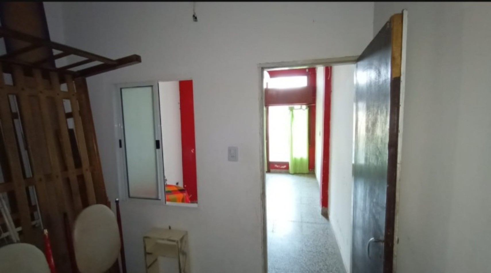 Gran oportunidad de Inversion! Venta de Local + Departamento 