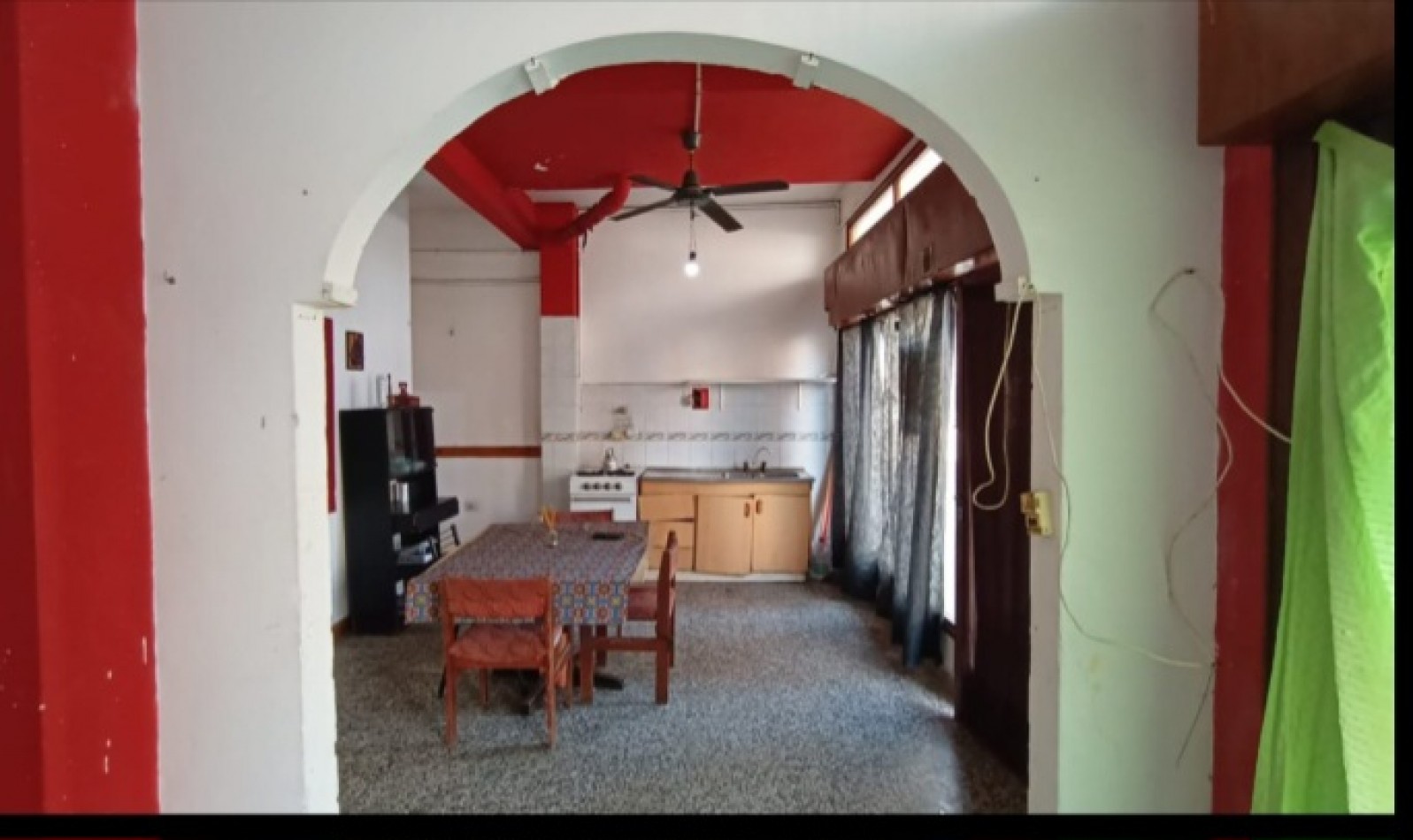Gran oportunidad de Inversion! Venta de Local + Departamento 