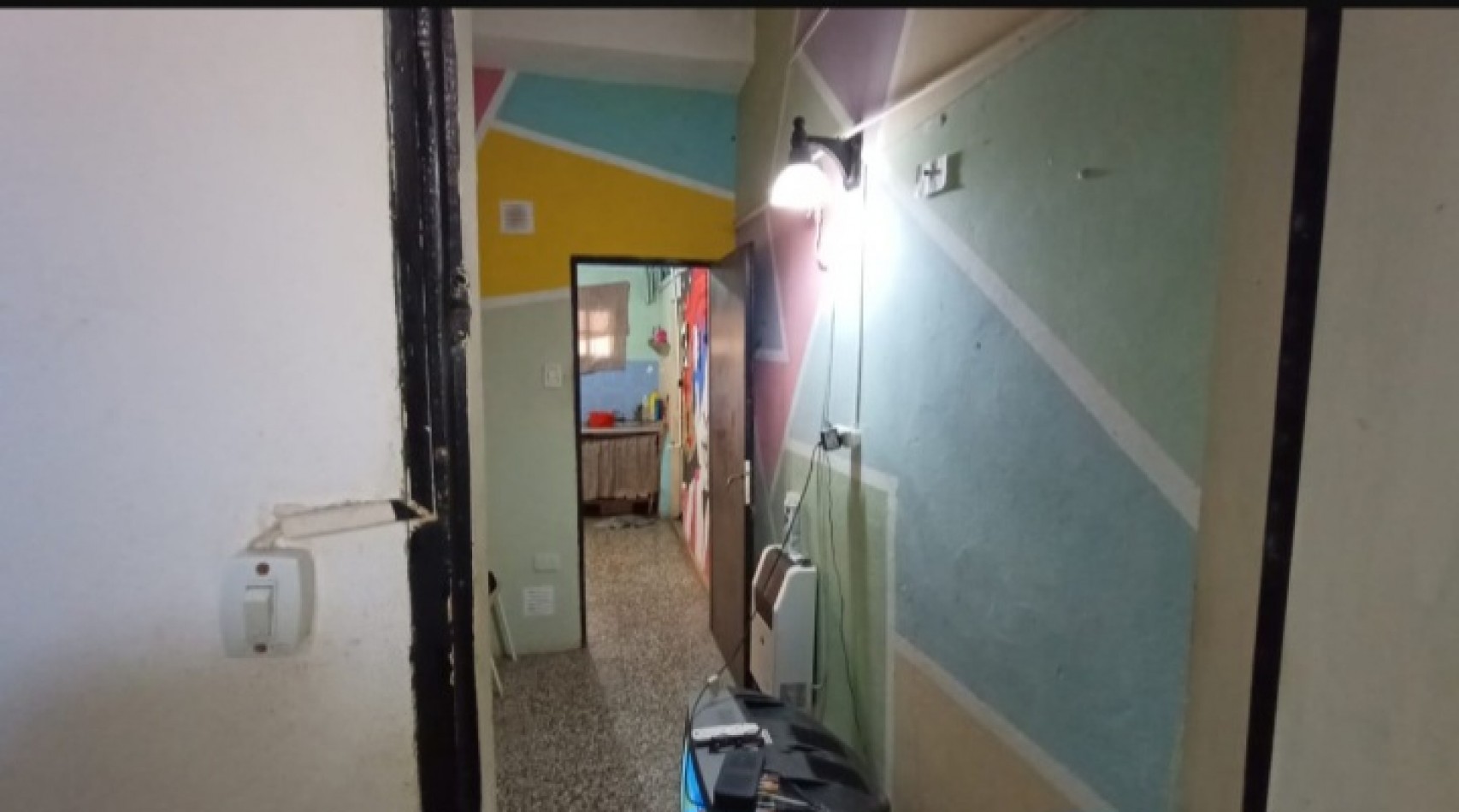 Gran oportunidad de Inversion! Venta de Local + Departamento 