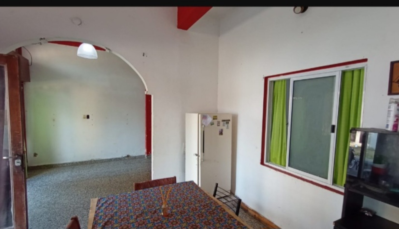 Gran oportunidad de Inversion! Venta de Local + Departamento 