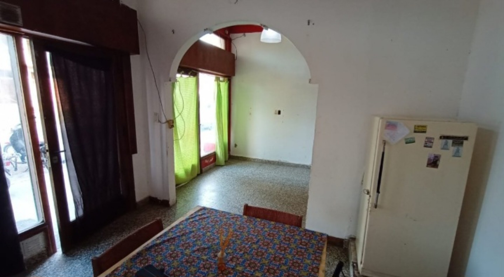 Gran oportunidad de Inversion! Venta de Local + Departamento 
