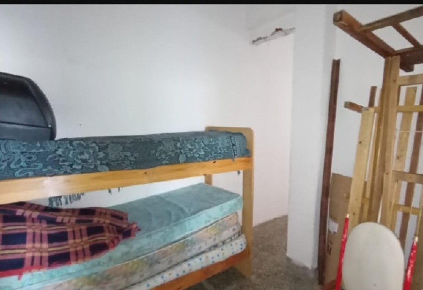 Gran oportunidad de Inversion! Venta de Local + Departamento 