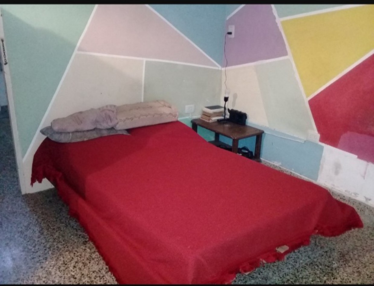 Gran oportunidad de Inversion! Venta de Local + Departamento 
