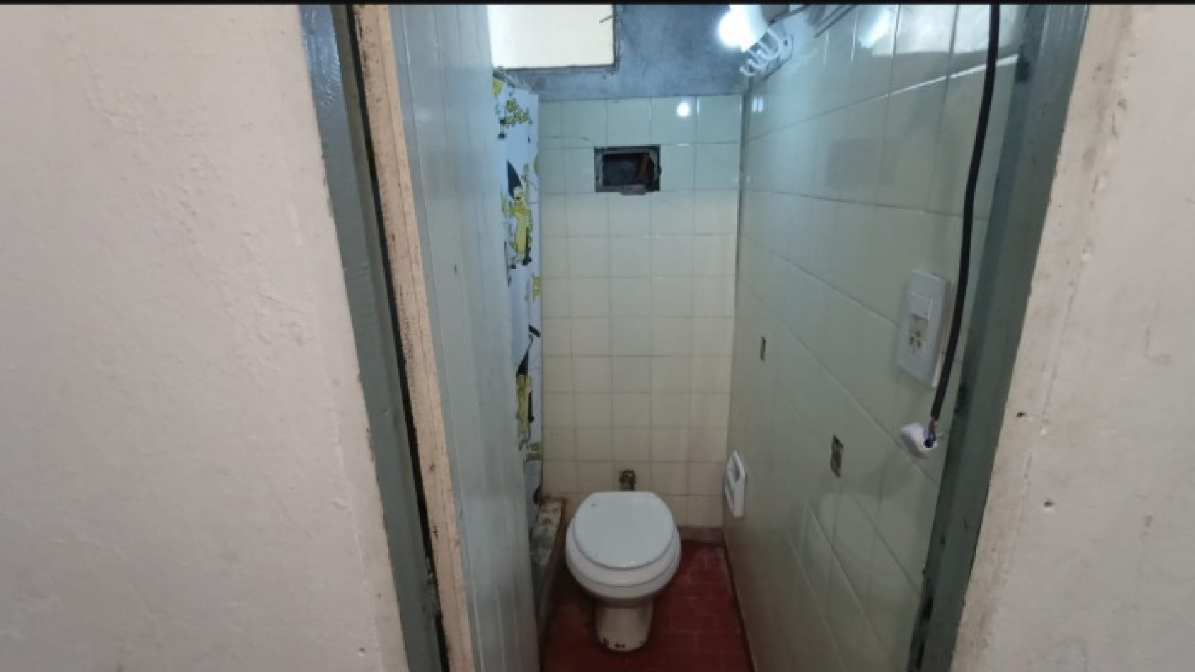 Gran oportunidad de Inversion! Venta de Local + Departamento 