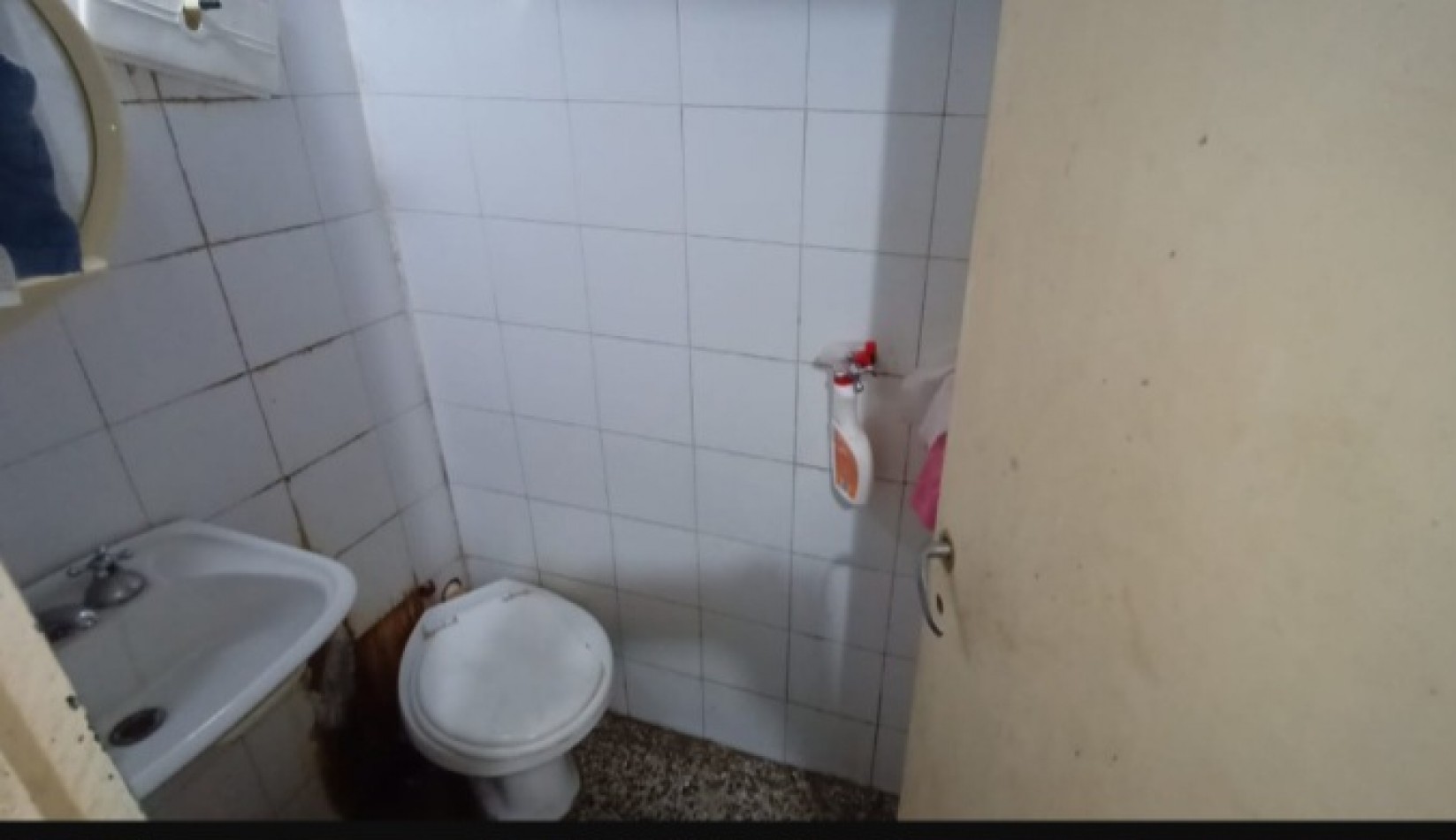 Gran oportunidad de Inversion! Venta de Local + Departamento 
