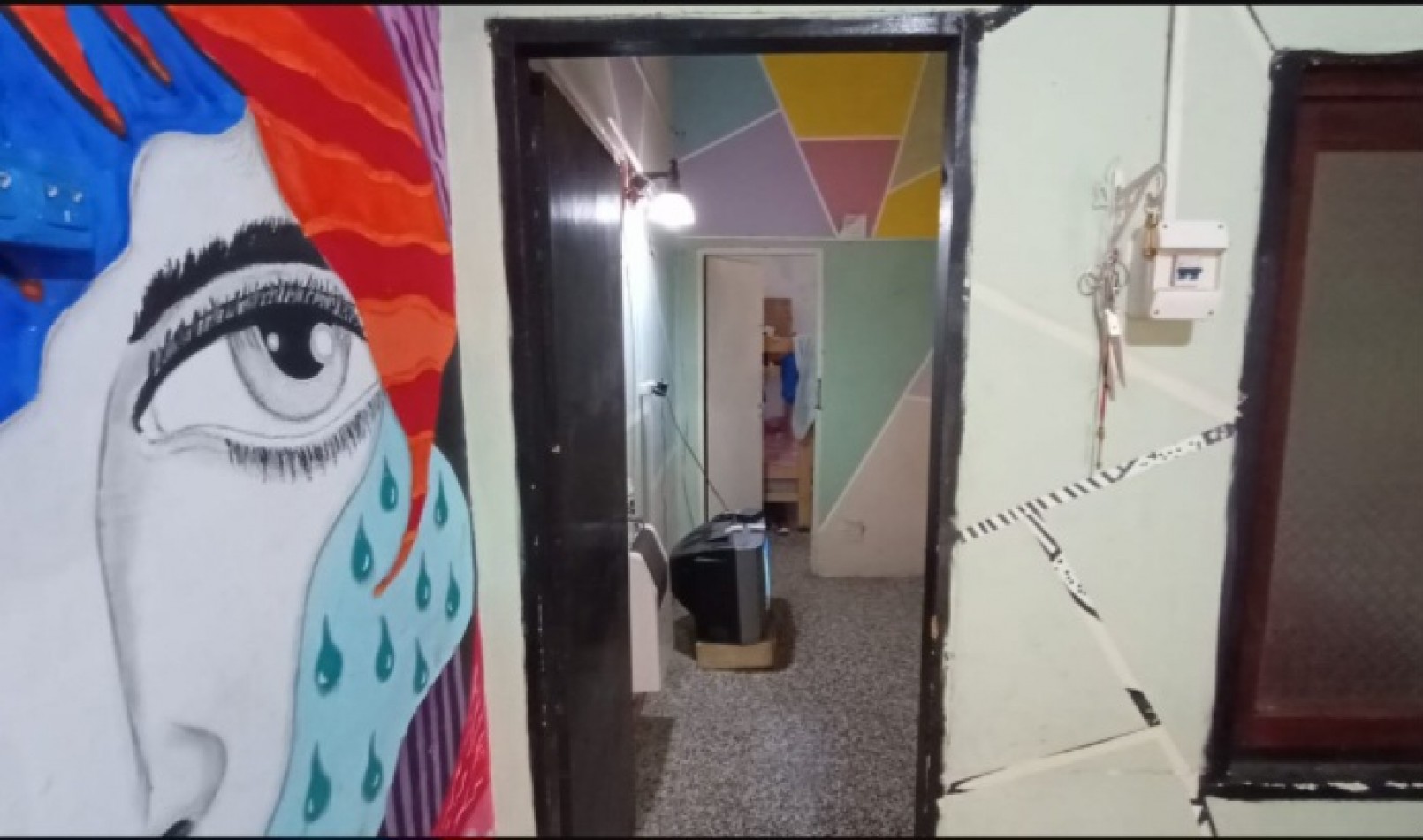 Gran oportunidad de Inversion! Venta de Local + Departamento 