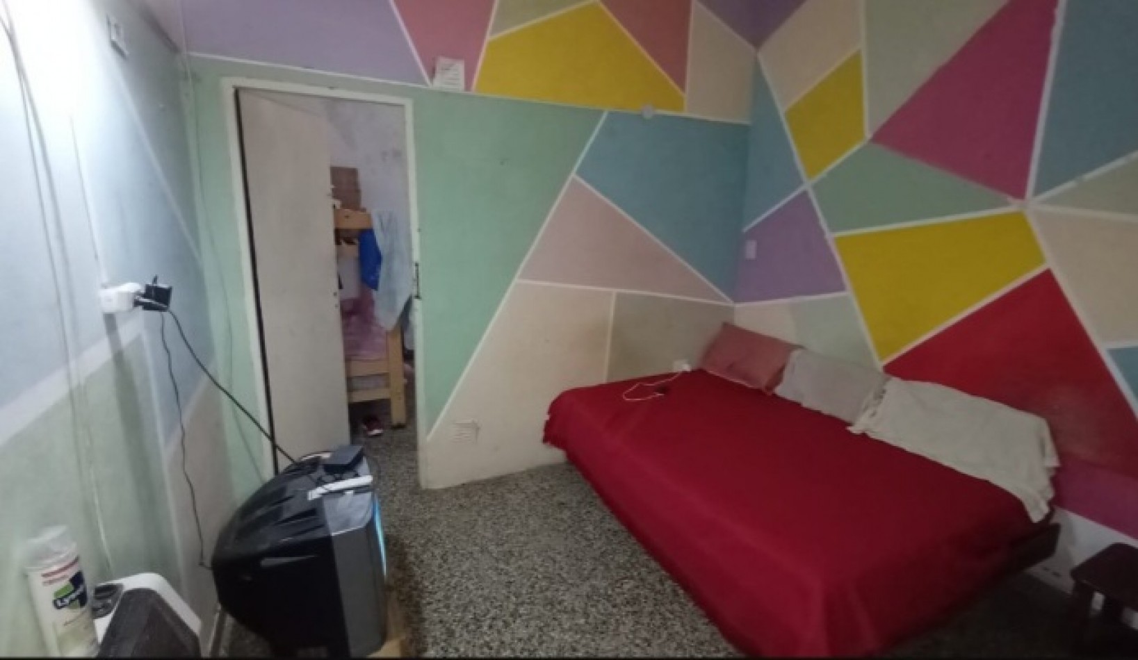 Gran oportunidad de Inversion! Venta de Local + Departamento 