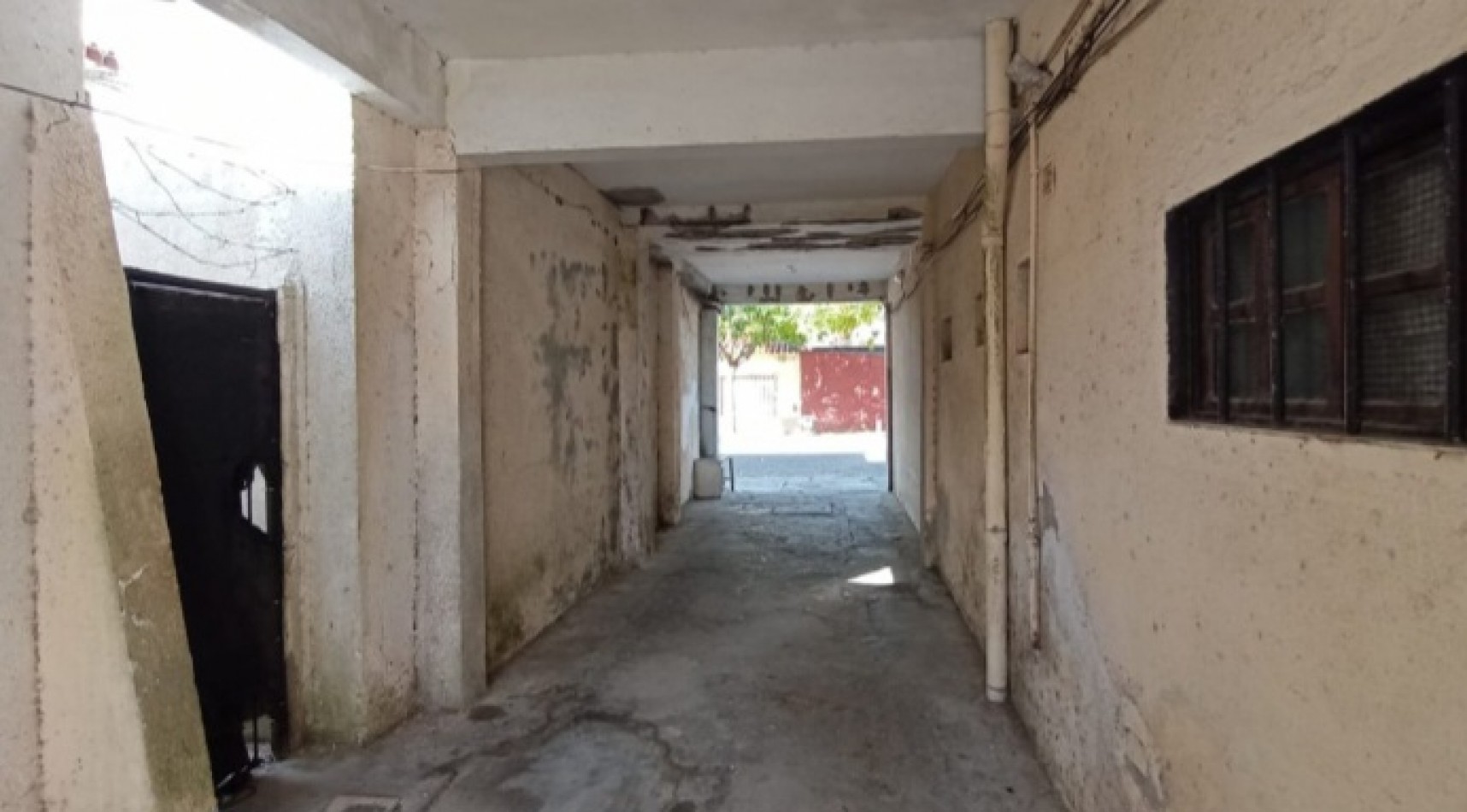 Gran oportunidad de Inversion! Venta de Local + Departamento 