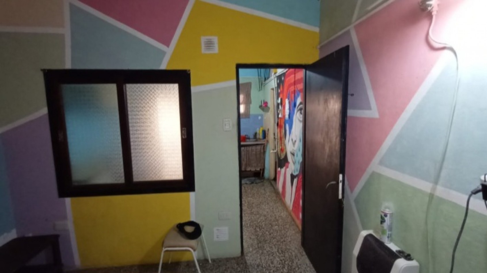 Gran oportunidad de Inversion! Venta de Local + Departamento 