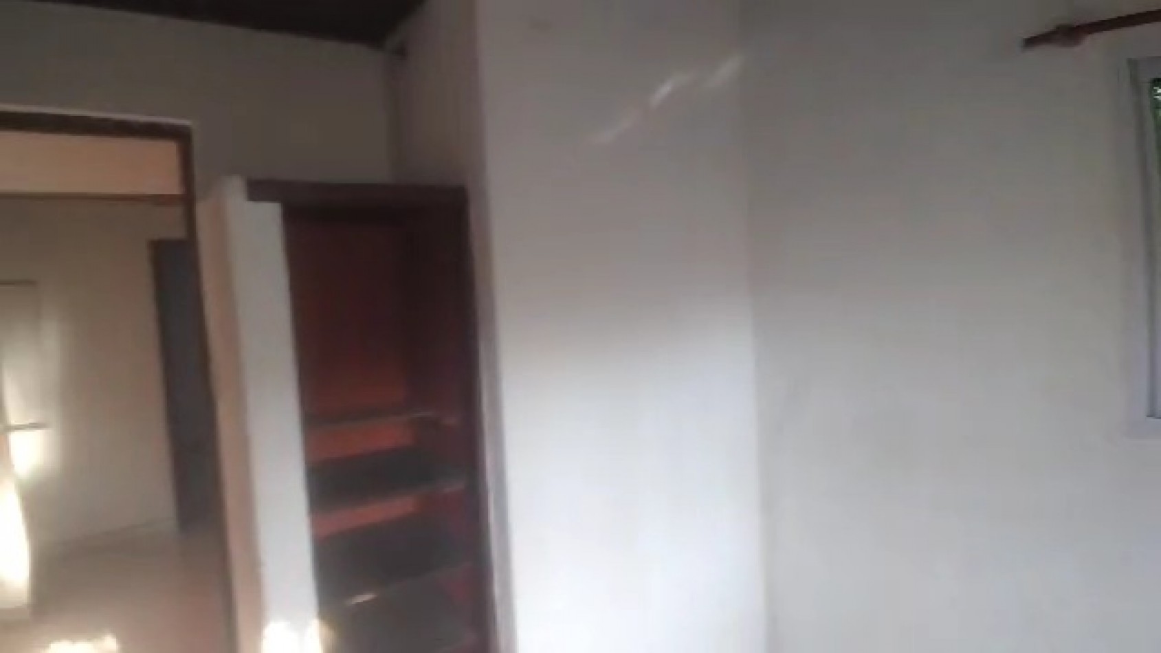 VENTA CASA DE 3 AMBIENTES MAS DEPTO 2 AMBIENTES EN LOTE DE 414m2