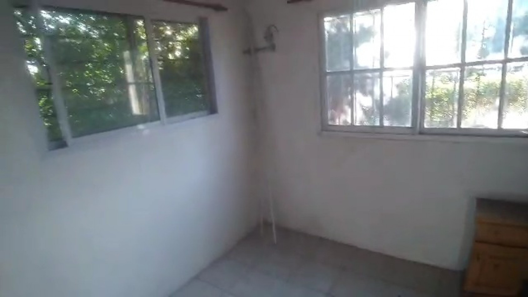 VENTA CASA DE 3 AMBIENTES MAS DEPTO 2 AMBIENTES EN LOTE DE 414m2