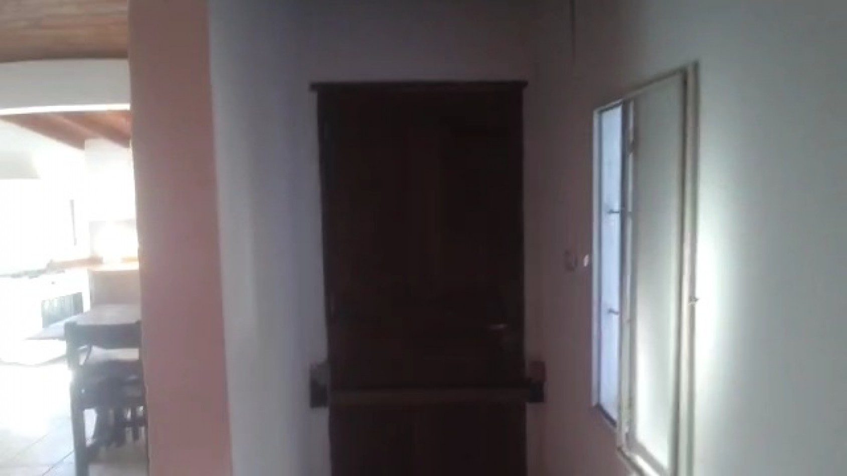 VENTA CASA DE 3 AMBIENTES MAS DEPTO 2 AMBIENTES EN LOTE DE 414m2