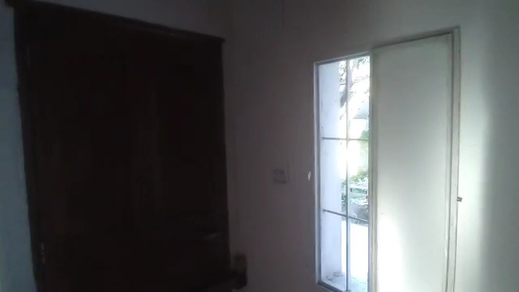 VENTA CASA DE 3 AMBIENTES MAS DEPTO 2 AMBIENTES EN LOTE DE 414m2