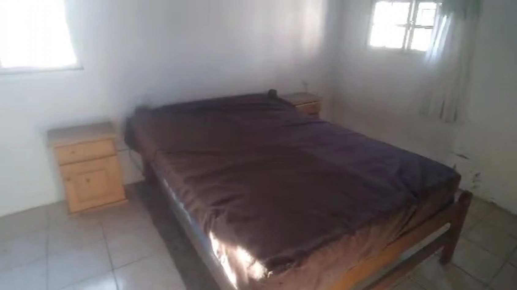 VENTA CASA DE 3 AMBIENTES MAS DEPTO 2 AMBIENTES EN LOTE DE 414m2