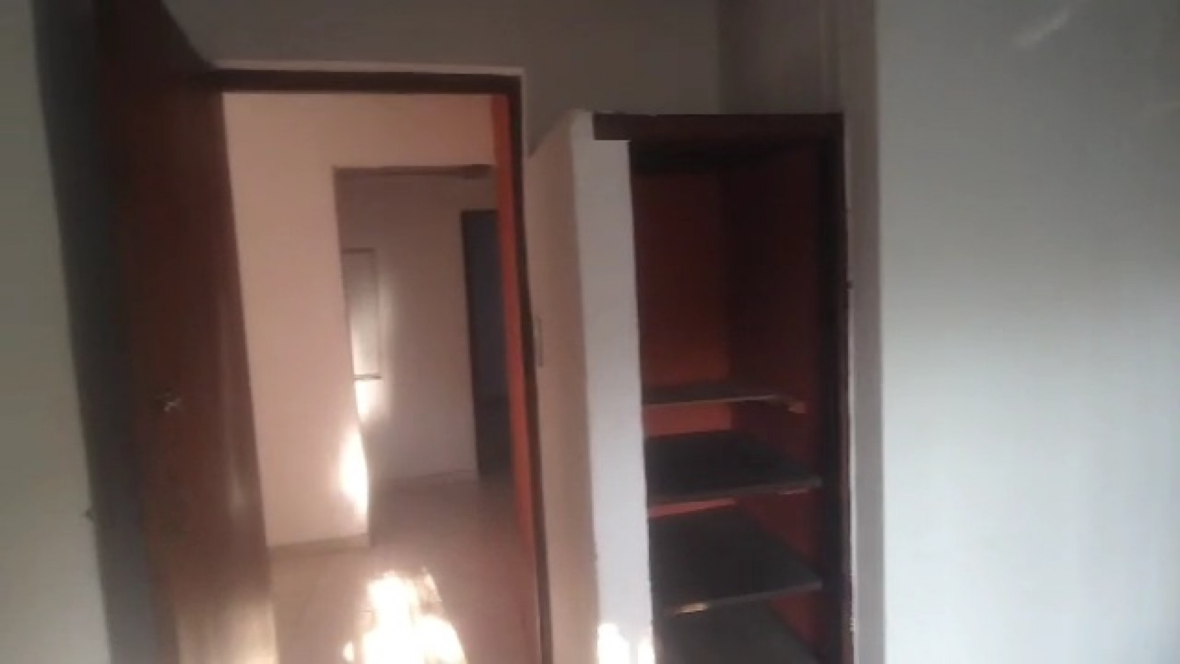 VENTA CASA DE 3 AMBIENTES MAS DEPTO 2 AMBIENTES EN LOTE DE 414m2