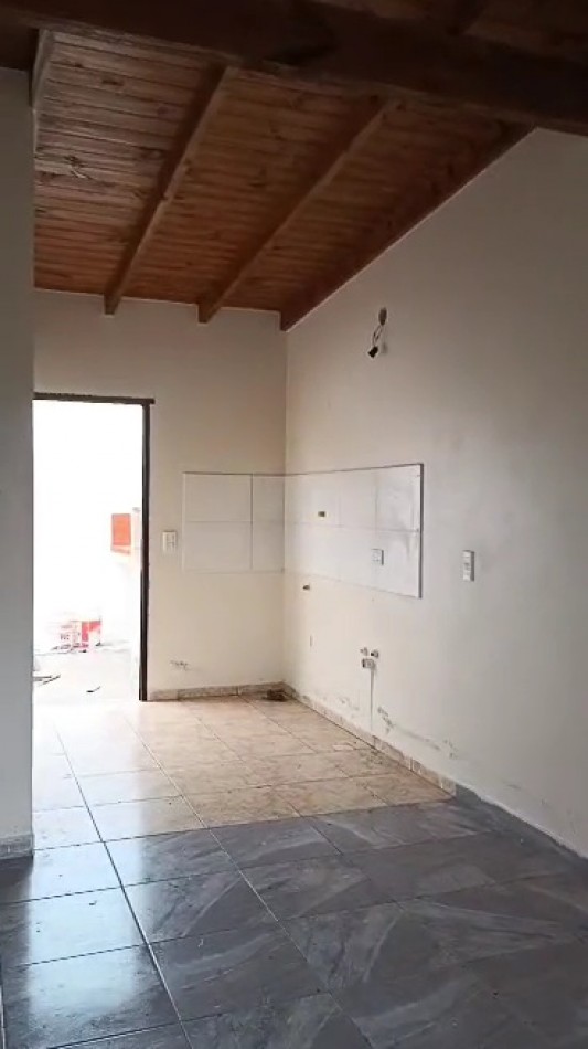 VENTA UF EN PH EN MAR DEL TUYU - EXCELENTE UBICACION, CALLE 82 Y 14 BIS