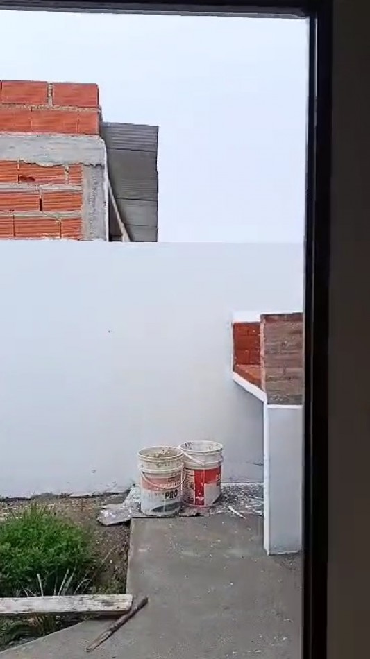 VENTA UF EN PH EN MAR DEL TUYU - EXCELENTE UBICACION, CALLE 82 Y 14 BIS