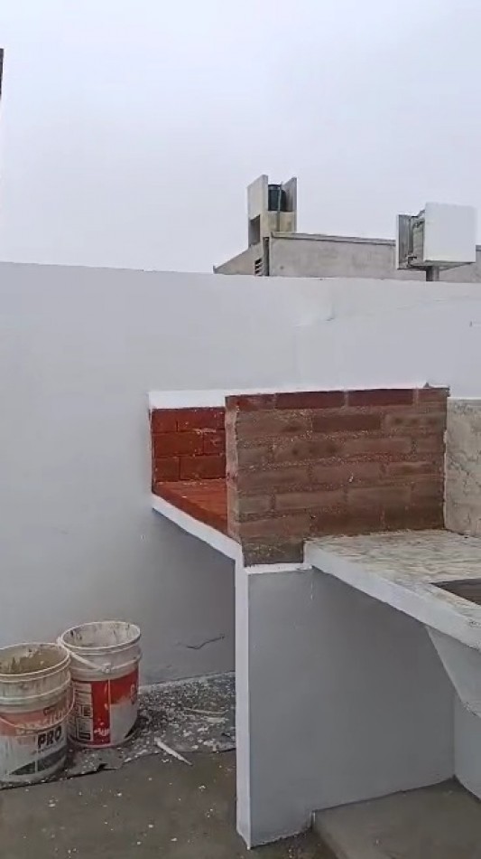 VENTA UF EN PH EN MAR DEL TUYU - EXCELENTE UBICACION, CALLE 82 Y 14 BIS